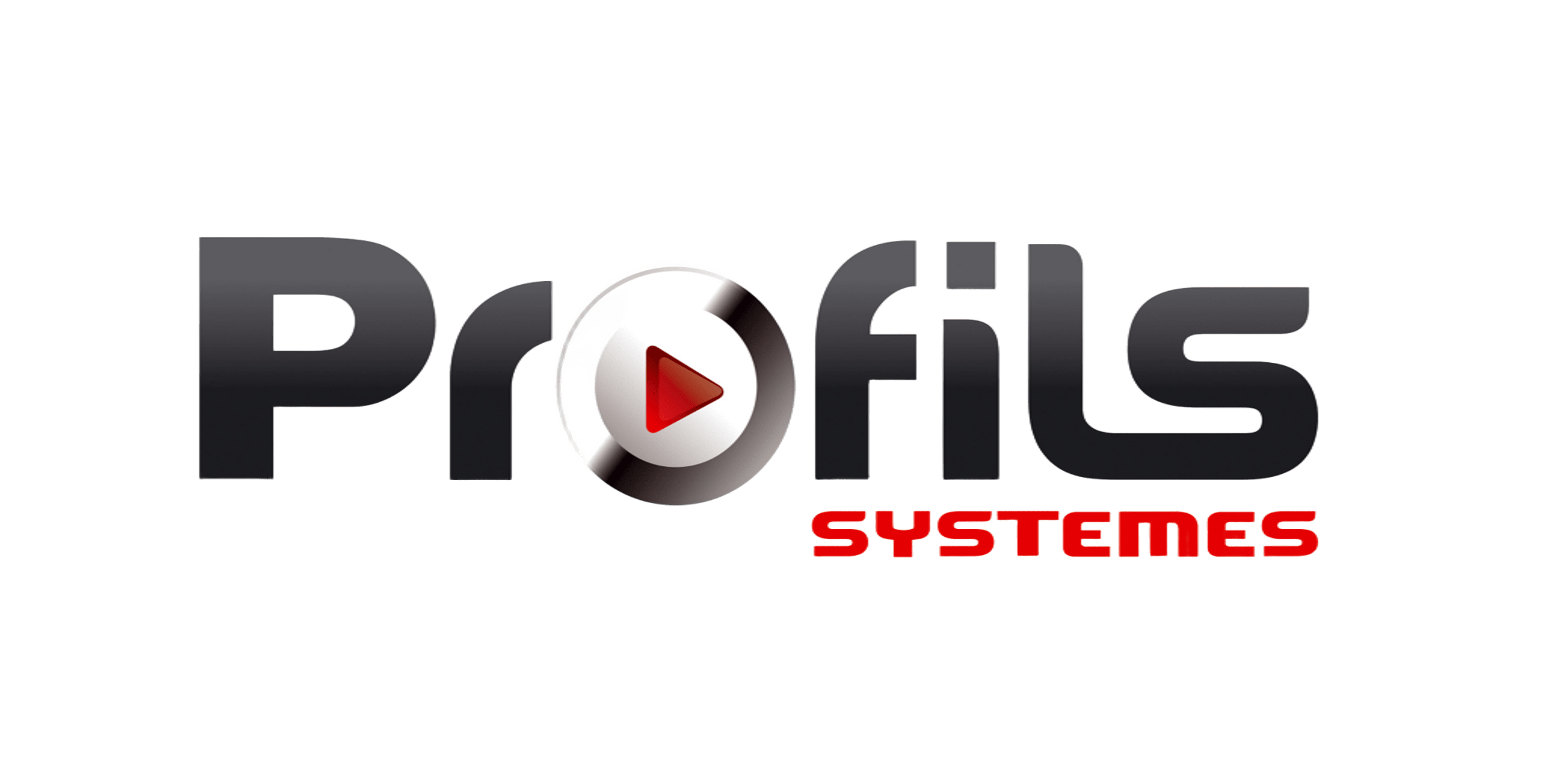 Profils systèmes logo Profils systèmes